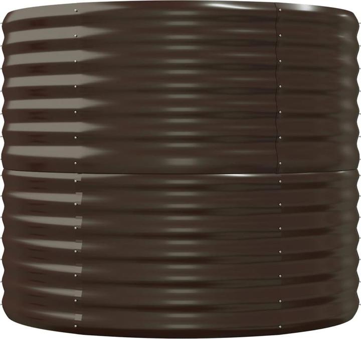 Image du produit vidaXL Hochbeet
