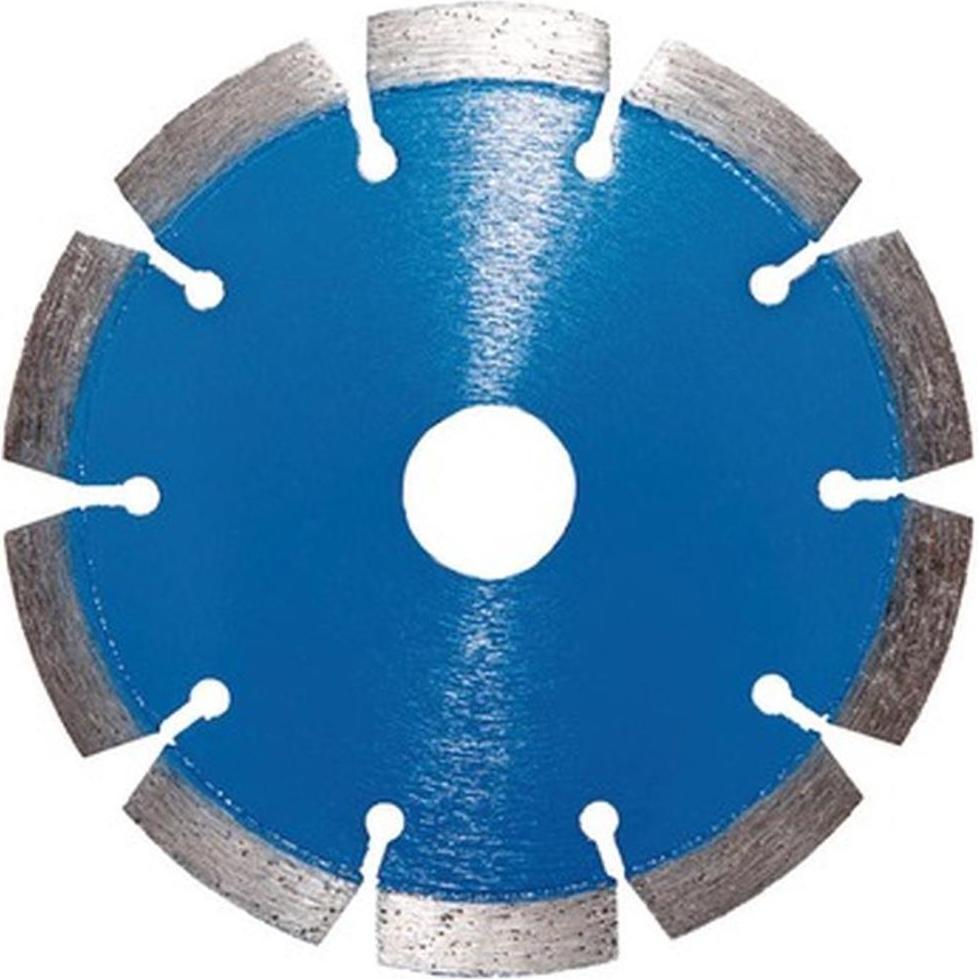Thumbnail - Kern diamant, Sägeblatt, Diamanttrennscheibe 115mm LC Laser f.Beton,Waschbet