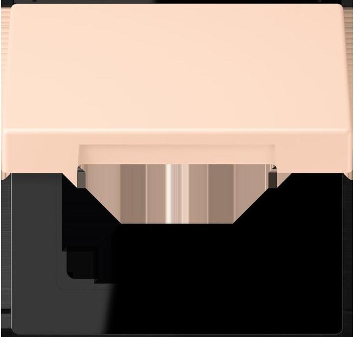 Produktbild JUNG Klappdeckel