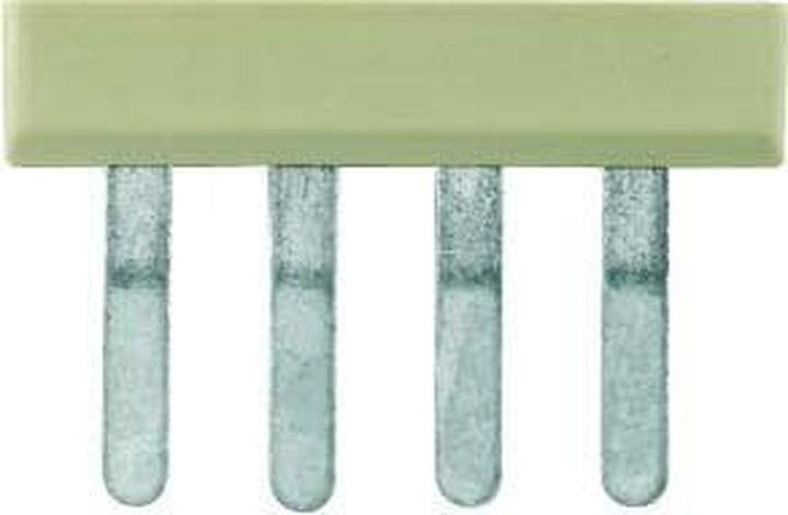 Produktbild Weidmüller SAK Series Cross-connector 4 poles (Diverse)