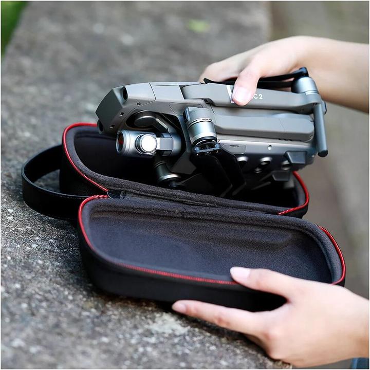 Immagine prodotto Pgytech Custodia compatta per il trasporto DJI Mavic 2 (Borsa porta drone, DJI Mavic 2)