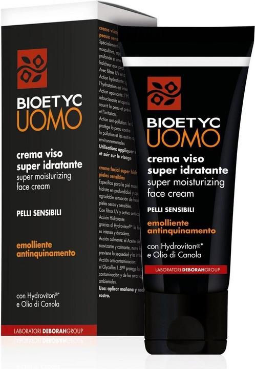 Deborah Milano Moisturizing Face Cream (50 ml, 24h Creme)