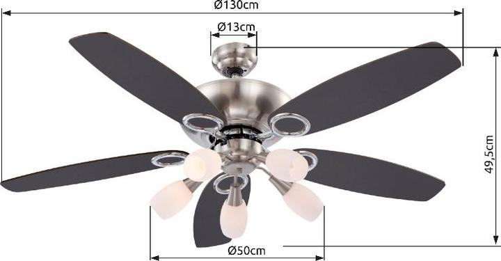 Produktbild Globo Jerry (48.90 dB)