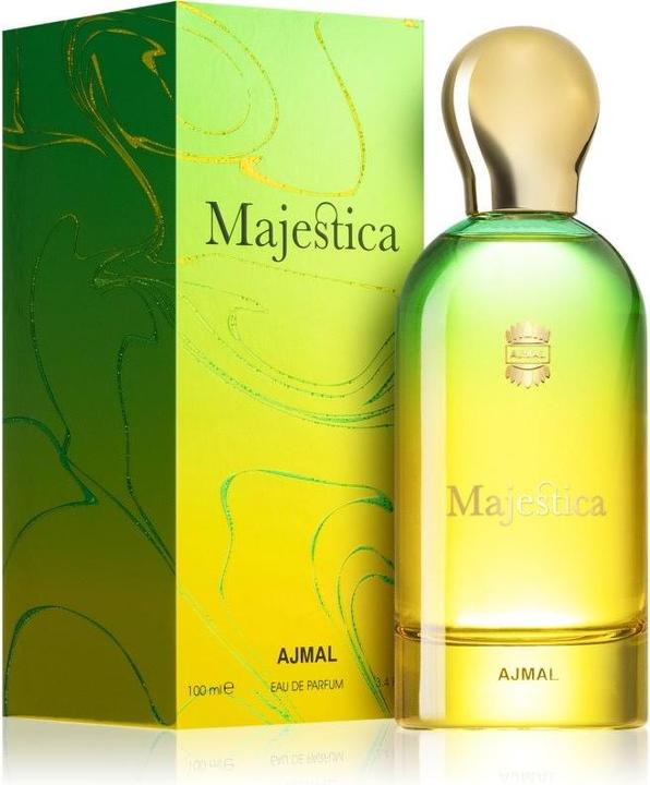 Immagine prodotto Ajmal Majestica Eau de Parfum - 100ml (Eau de parfum, 100 ml)