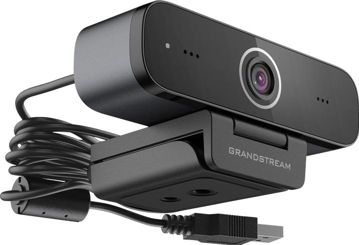 Produktbild Grandstream GUV3100 Webcam (2 Mpx)