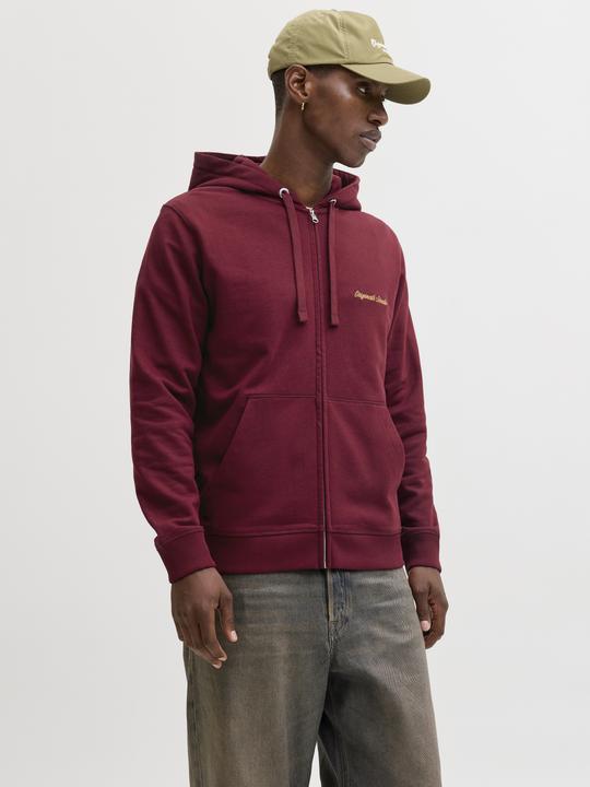 Image du produit Jack & Jones Kapuzenpullover Kapuzenpullover (XS)