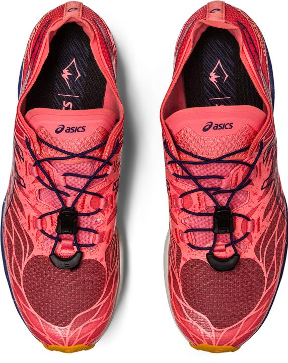 Produktbild ASICS Performance Women's Fujispeed (37.5)