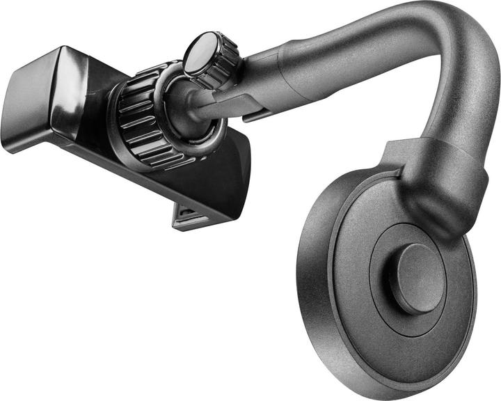 Actual product image Cellularline Spin Display Car Holder