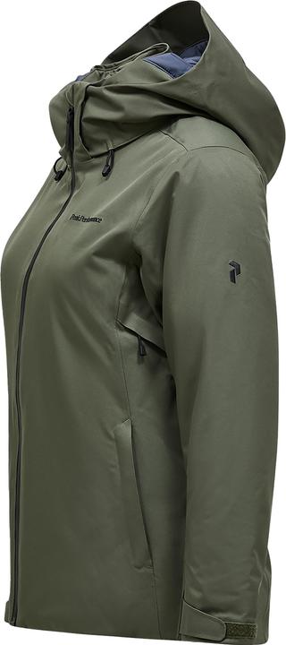 Immagine prodotto Peak Performance Anima Insulated Jacket (S)
