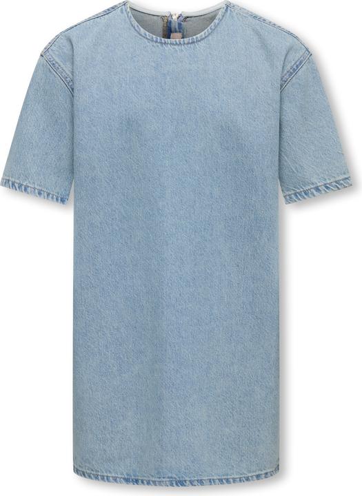 Image du produit Only KOGBARBARA Kurzes Kleid Jeanskleid (164)