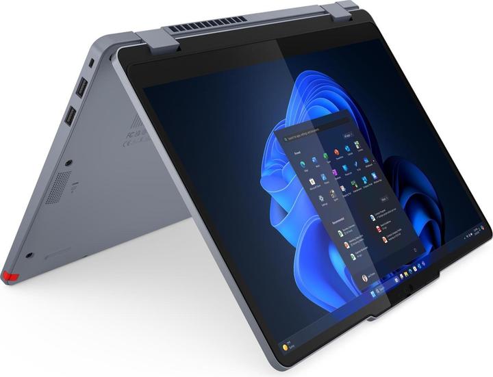 Actual product image Lenovo 13w 2-in-1 Gen 3 (13.30", Intel Core 5 120U, 16.38 GB, 512 GB, DE)