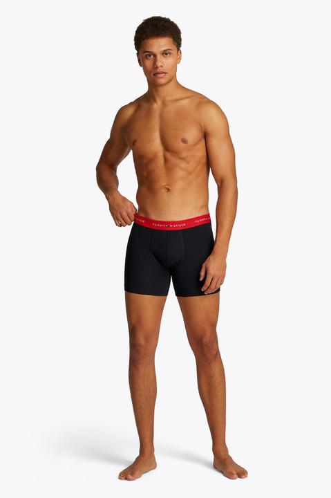 Immagine prodotto Tommy Hilfiger 3p Boxer Brief Wb (M, Confezione singola)