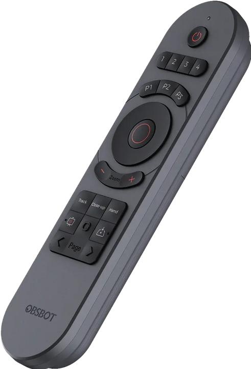 Immagine prodotto Obsbot Tiny Smart Remote 2 (Telecomando specifico per il dispositivo, Infrarossi)