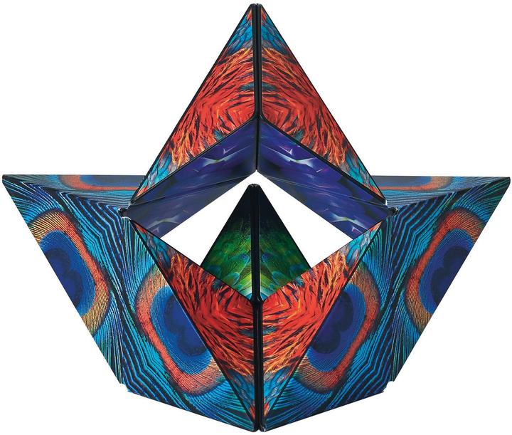 Produktbild Shashibo Cube Wings (1 Spieler)