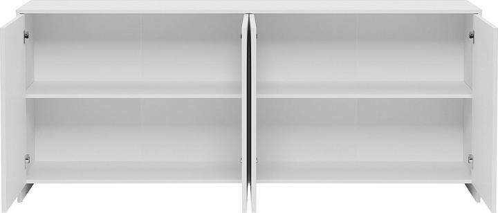 Image du produit Maison Céphy Nalyra (198 x 40 x 85 cm)