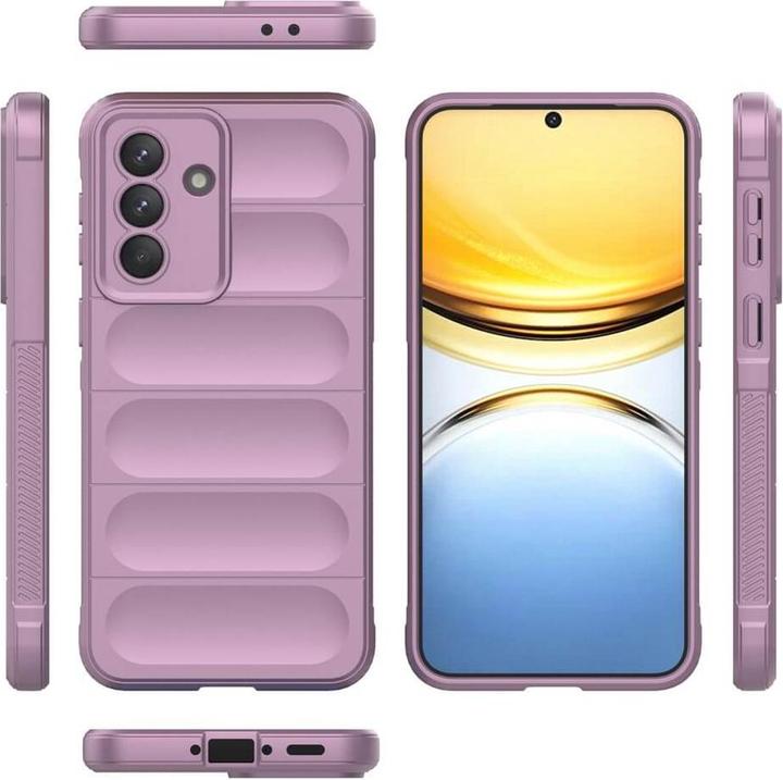 Produktbild Cover-Discount Galaxy A37 - Rugged Protective Hülle (Samsung Galaxy A37)