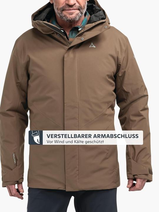 Produktbild Schöffel Parka Style Froda M (48, M)