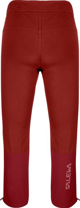 Actual product image Salewa Puez Stormwall Kids Pants (140)