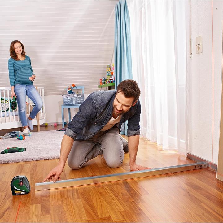Image du produit Bosch Home & Garden UniversalLevel3 UNI (Laser à lignes croisées)