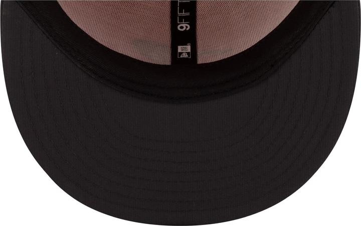 Produktbild New Era 9Fifty Stretch Snapback Cap - McLaren Racing - M/L (M/L)