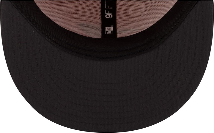 Actual product image New Era 9Fifty Stretch Snapback Cap - McLaren Racing - M/L (M/L)