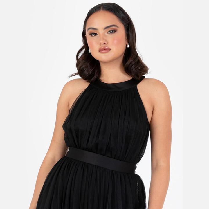 Image du produit Anaya with Love Vestito Maxi (40)