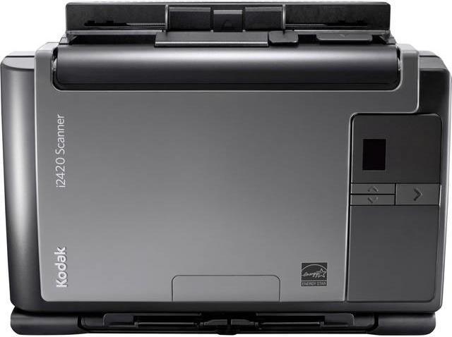 Actual product image Kodak i2420 (USB)