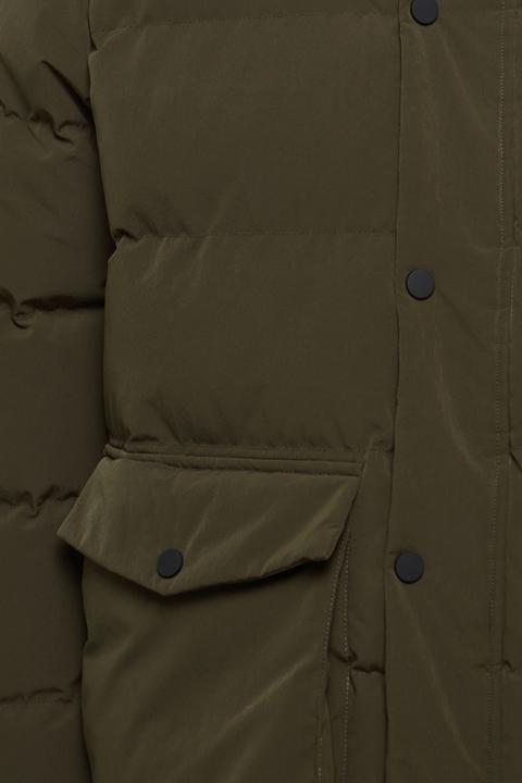 Actual product image Blend Outerwear - Ukendt - 20715920