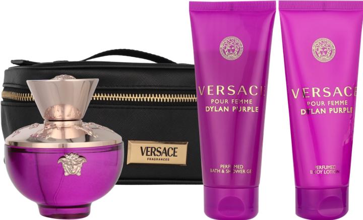 Immagine prodotto Versace Dylan Purple (Set di profumi)
