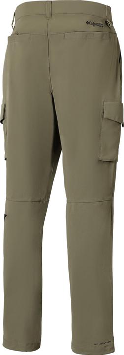 Produktbild Columbia Silver Ridge Elite (M)