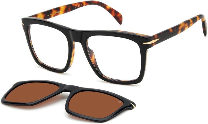 Actual product image David Beckham DB 7000/Cs Sunglasses