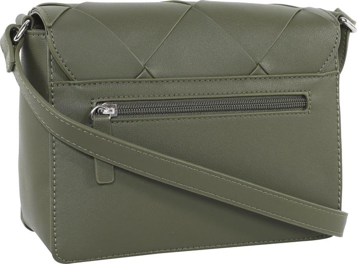 Actual product image Gerry Weber checkers 1.0 shoulderbag shf