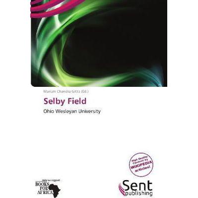 Selby Field, Ratgeber