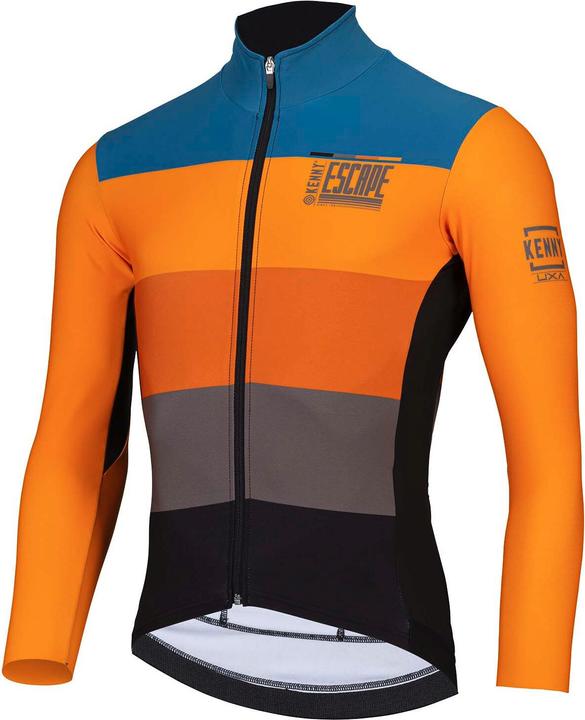 Immagine prodotto Kenny Fuga (S)