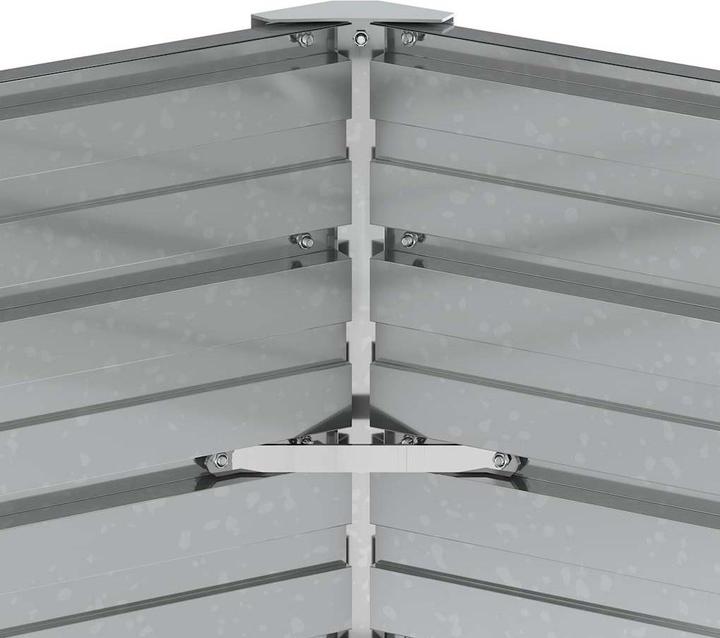 Produktbild vidaXL Garten-Hochbeet