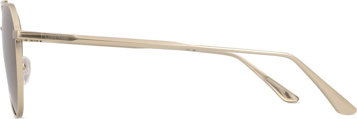 Actual product image Calvin Klein Unisex Sunglasses