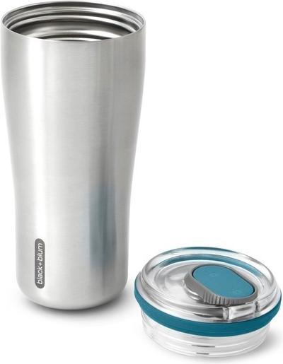 Immagine prodotto Black + Blum black+blum Bicchiere da viaggio in acciaio inox (0.60 l)