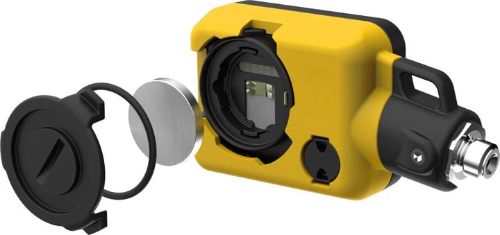 Productafbeelding Cressi Digi console