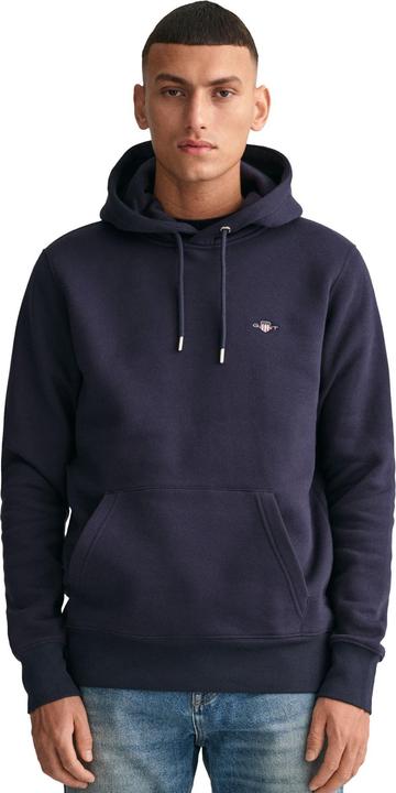 Image du produit GANT Hoodie à Bouclier Régulier (5XL)