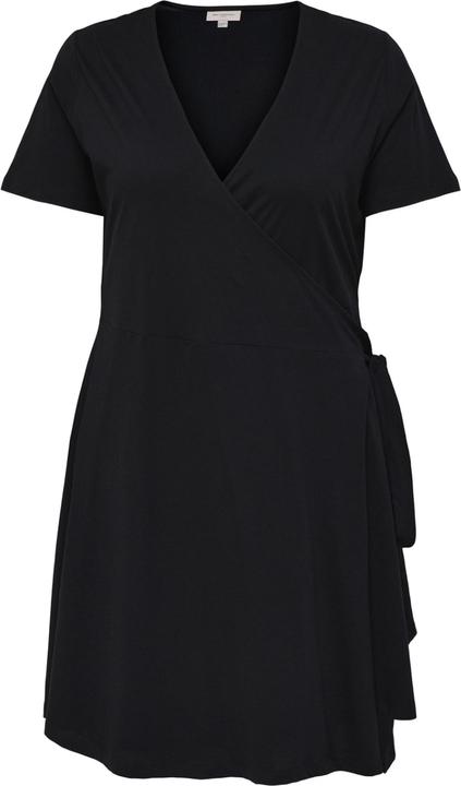 Produktbild Only Curvy Wickel- Kleid (XL)
