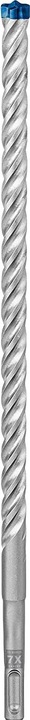 Produktbild Bosch Professional Zubehör EXPERT C470 Schleifpapier mit 8 Löchern für Exzenterschleifer, 125 mm, G 180, 50-tlg. (180)