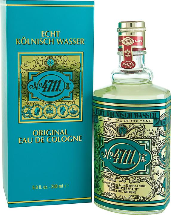 Actual product image Tabac Original (Eau de cologne, 200 ml)
