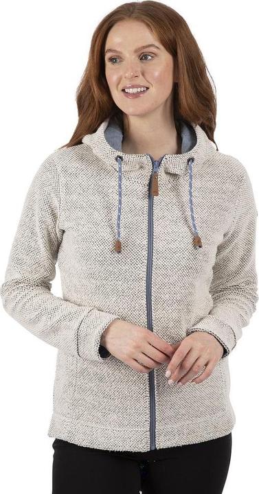 Produktbild Trespass Ronee Kapuzenpullover (XS)