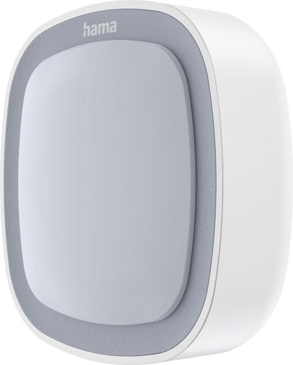 Actual product image Hama Slimme Bewegingsmelder Zigbee Pushmelding App/Spraakbesturing (20 m)