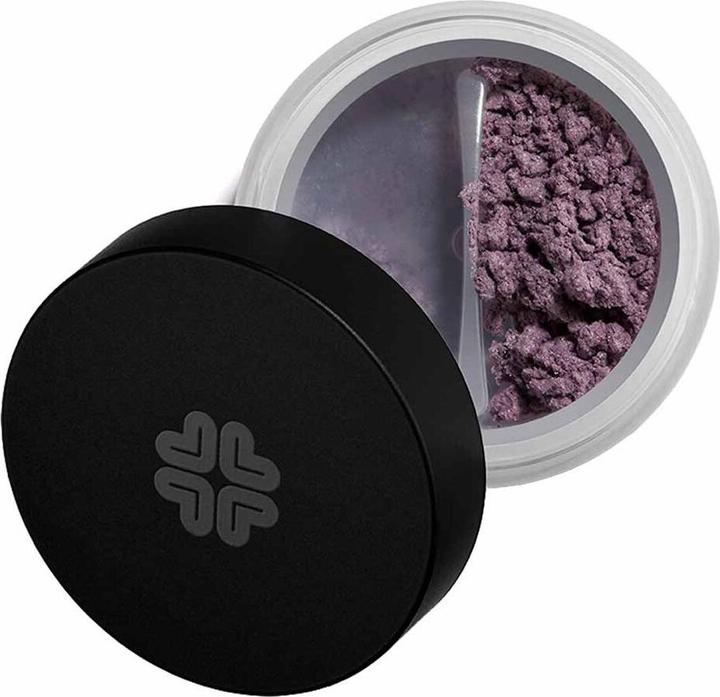 Lily Lolo Mineral Eye Shadow - Parma Violet 1.5g (Parma violet)