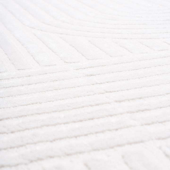 Actual product image Pergamon Soft Teppich Lucia (160 x 230 cm)