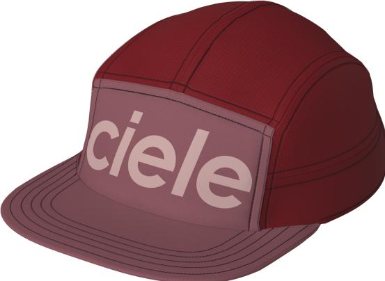 Merlot, Deco Rose