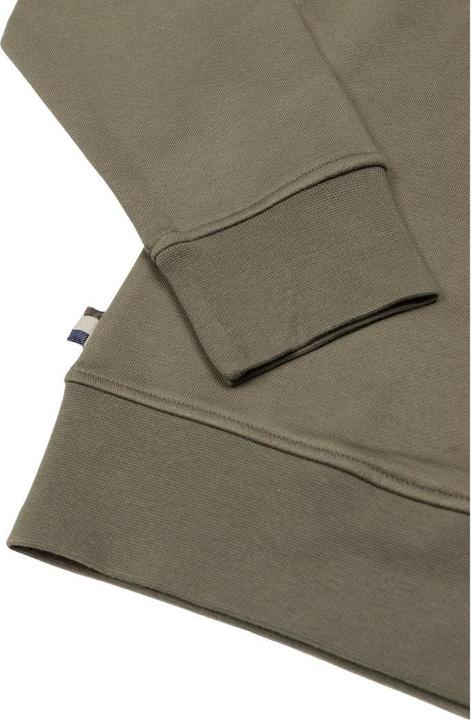 Produktbild Aquascutum Sweatshirt Rundhalsausschnitt Aktiv (M)