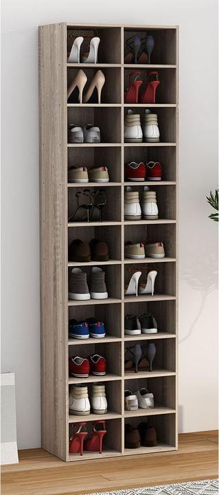 Produktbild VCM Hinsol (52 x 33 x 184 cm)