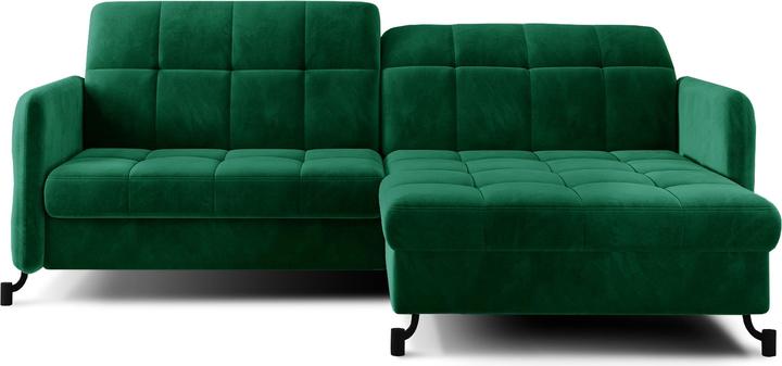 Dark Green Kronos 19